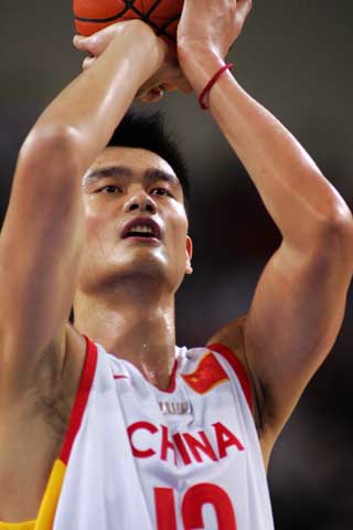 NBA的点