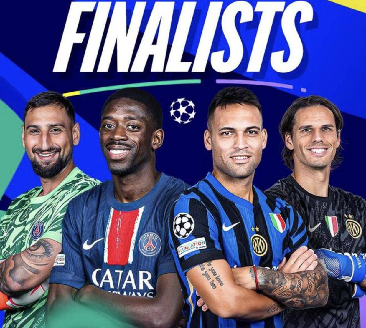 杯的争夺 杯的争夺