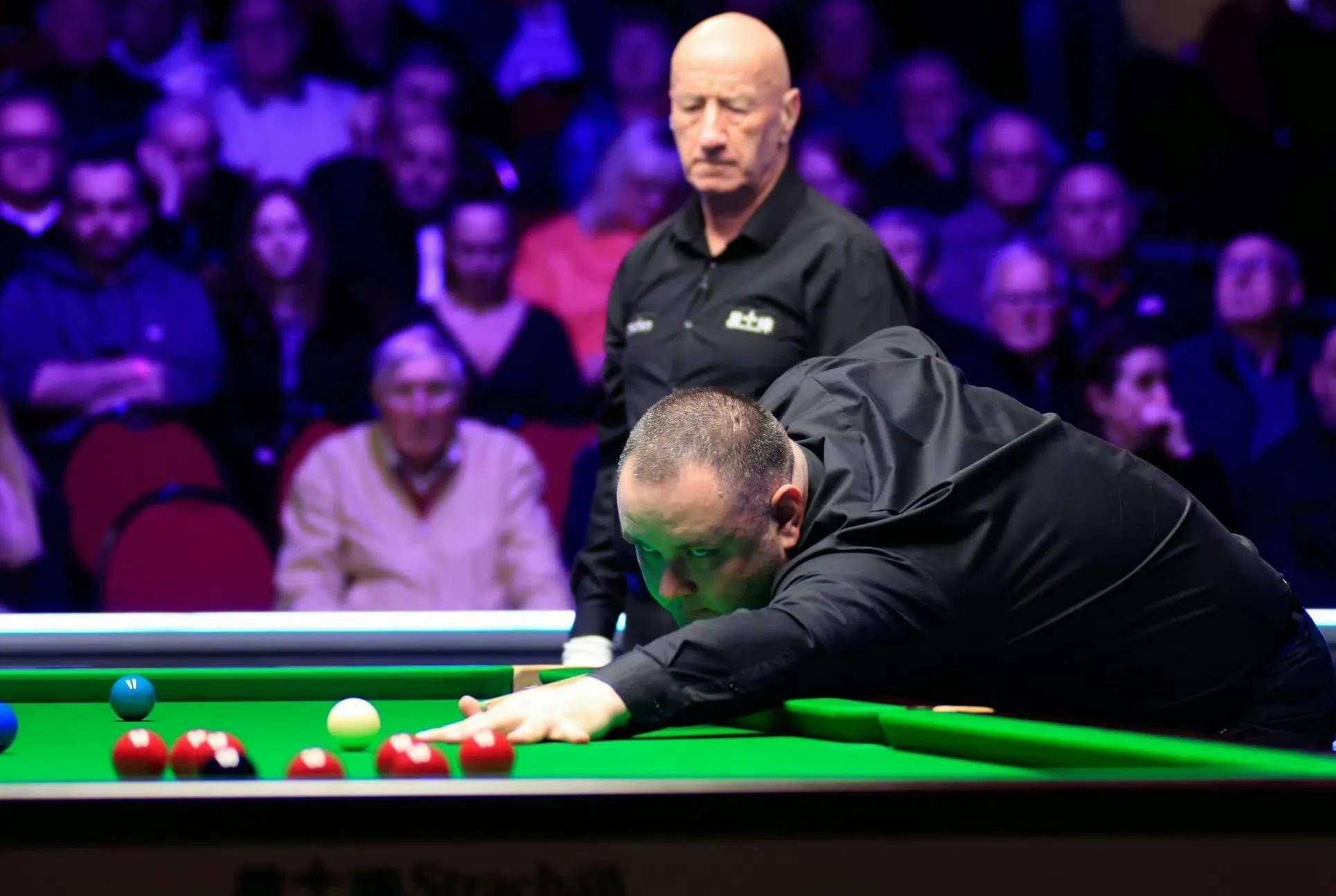 决战的特点 决战的特点