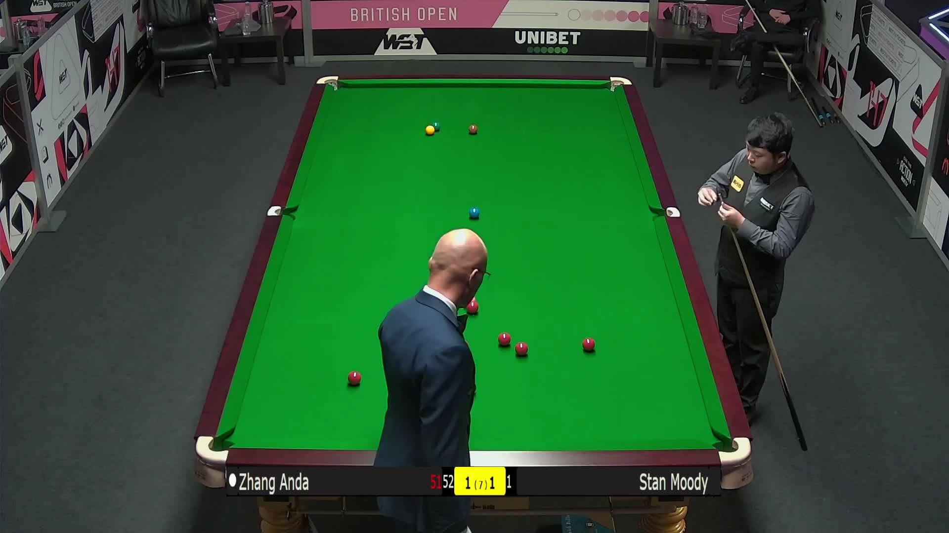 在关键时刻 在关键时刻