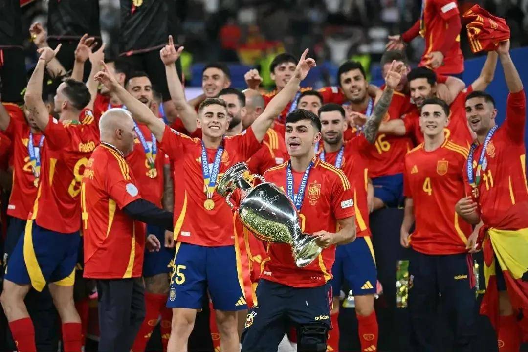 共同的热爱 共同的热爱